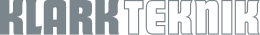 Klark Teknik Logo
