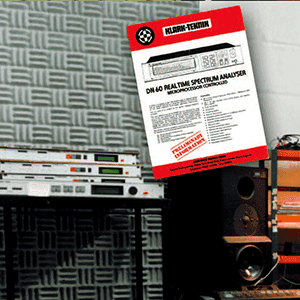 The Birth Of Industry Standards