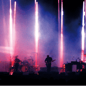 The Brothers Move On