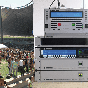 The World’s First Auto-EQ