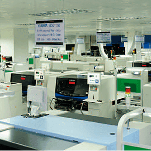 The Music Tribe Connection