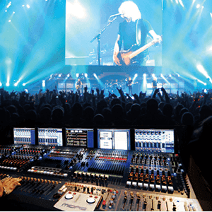 The Future Sound of Midas & Klark Teknik