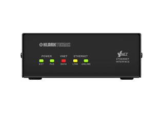 VNET ETHERNET INTERFACE