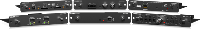 M Series