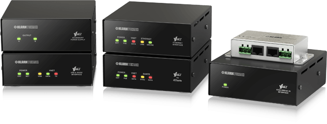 QFlex Series